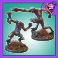 Photo of Buff Ghouls (BS-MLS046)