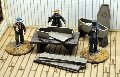 Photo of Dead Man's Hand Civilian Undertaker's Figure Set (DMH-CIV-UND)