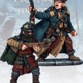 Photo of Barbarian Apothecary & Marksman (FGV225)