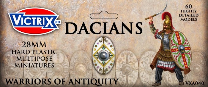 Dacians