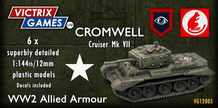 Cromwell