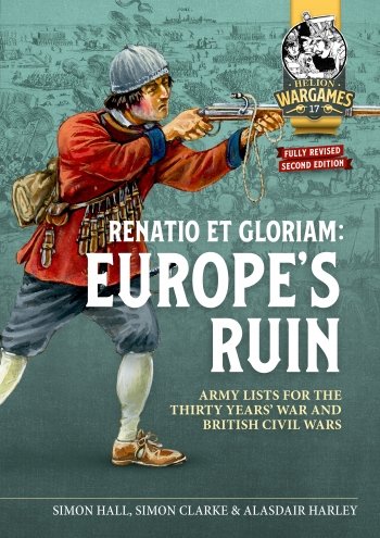 RENATIO ET GLORIAM: EUROPE'S RUIN