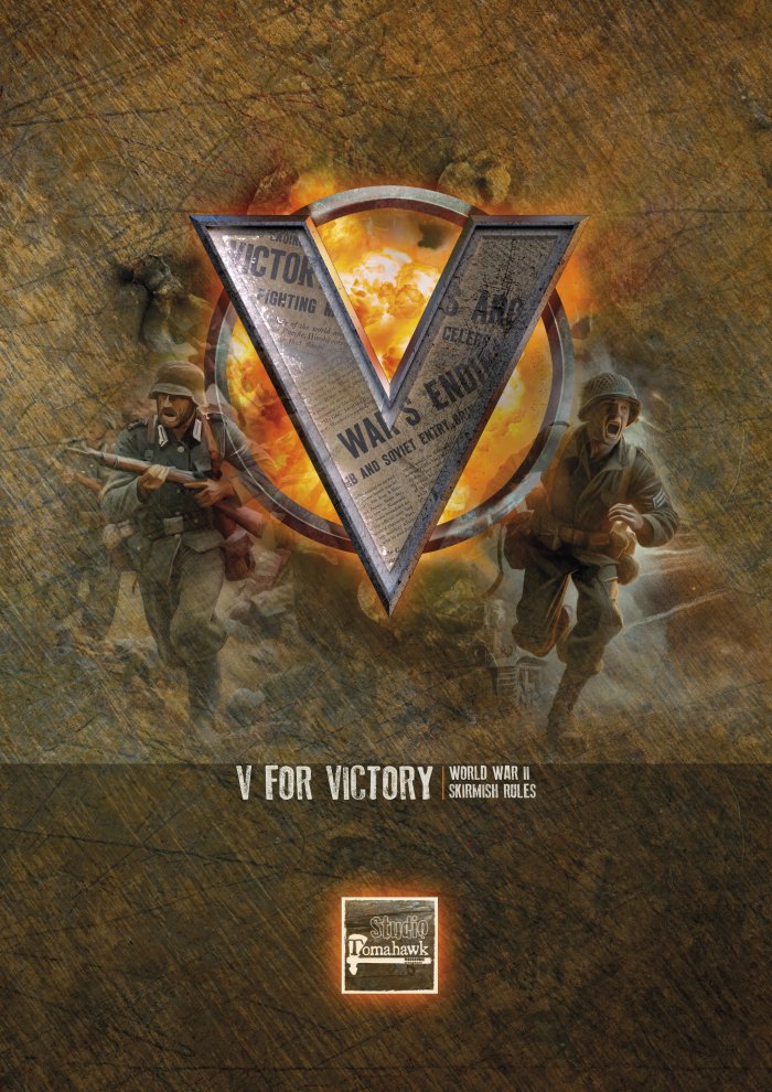 V For Victory 