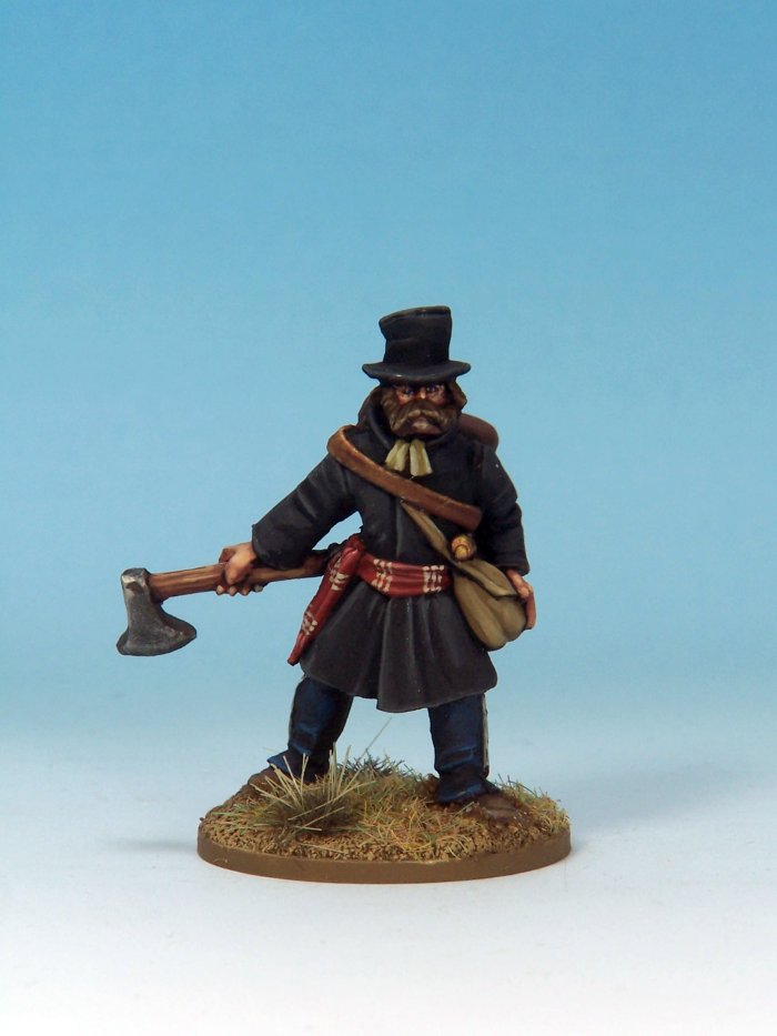 Trading Company Sapper