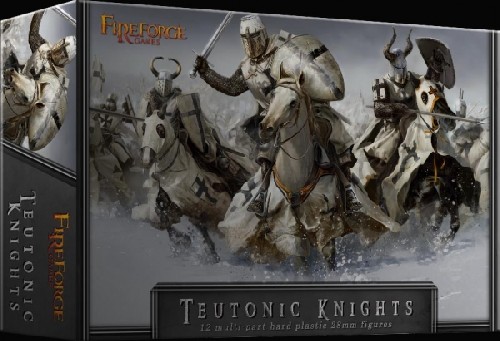 Teutonic Knights