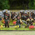 Photo of Halfling Soldiers (OAKHF02)