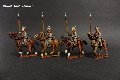 Photo of German Uhlans (G112)