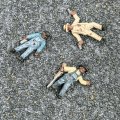 Photo of Bootlegger Casualties (TCW042)