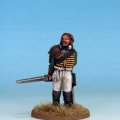 Photo of Prussian Swordsman (TSB006c)