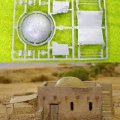 Photo of Accessory pack for Mud Brick House (RN21)