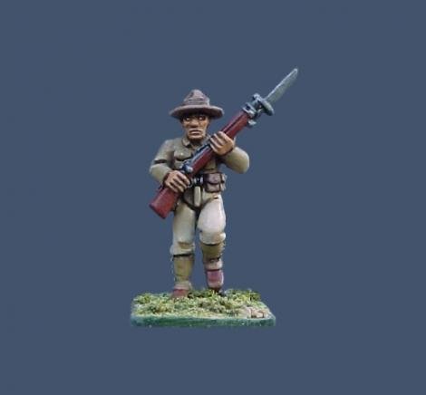 U.S. Marines/Tropical/Montana Hat (unit builder)