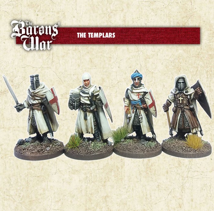 The Templars