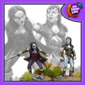 Photo of Vampire Thralls (BS-MLS003)