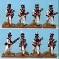 Photo of US Regular Infantry (1812) (MT0020)