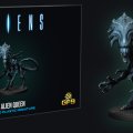 Photo of Aliens: Alien Queen (ALIENS19)