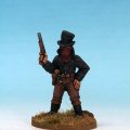 Photo of 2nd Austrian Highwayman (TSB015e)