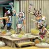 Photo of Plains Indians (DMH010)