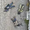 Photo of Dead Man's Hand Dead Bucks (DMH514)
