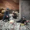 Photo of Humiliated Nazis (3) (LLF021)
