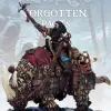 Photo of Kornovik Barbarian Outcast (FGV408)